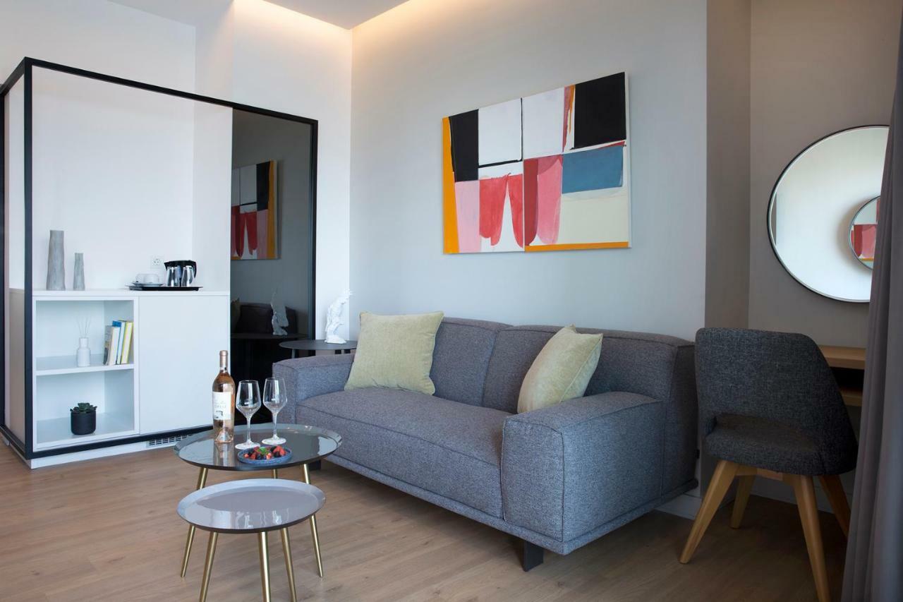Suite con Vista Mare